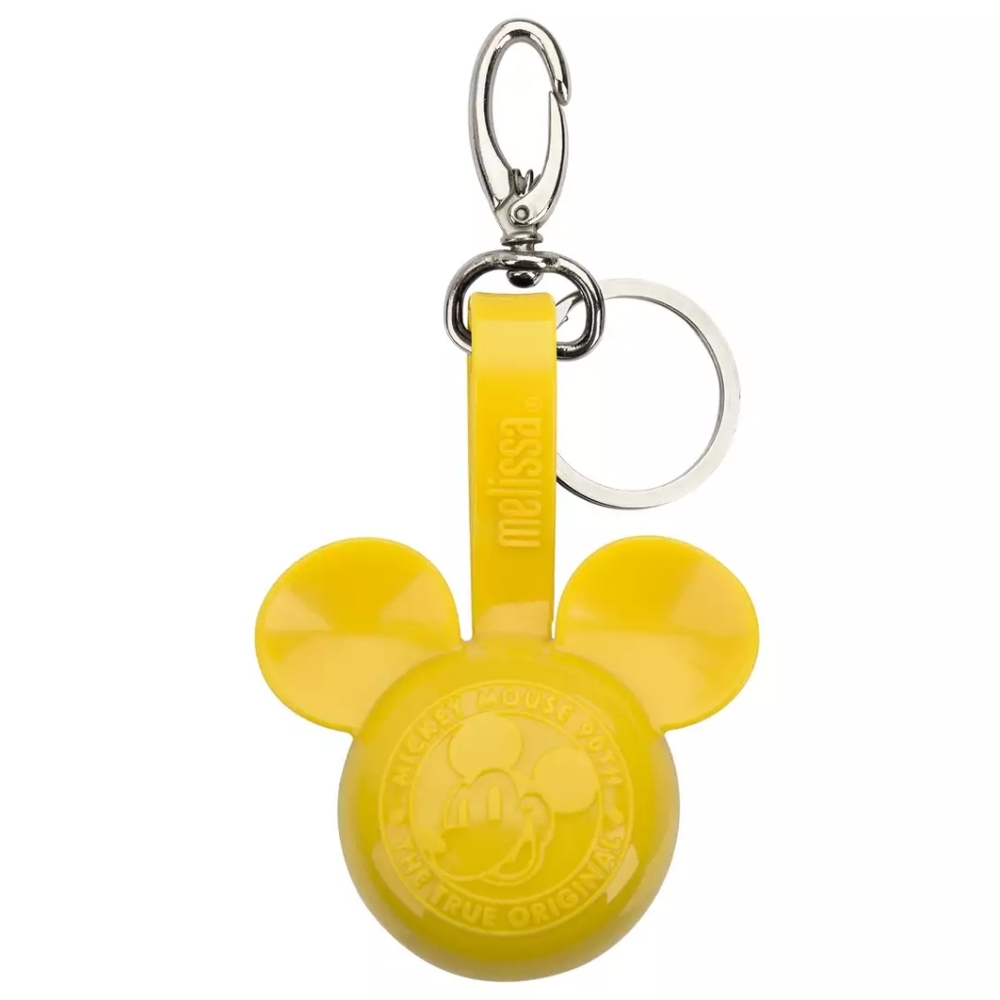 Mickey Mouse 90th' and 'The True Original' wording